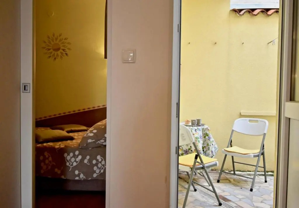 Guesthouse Medulin