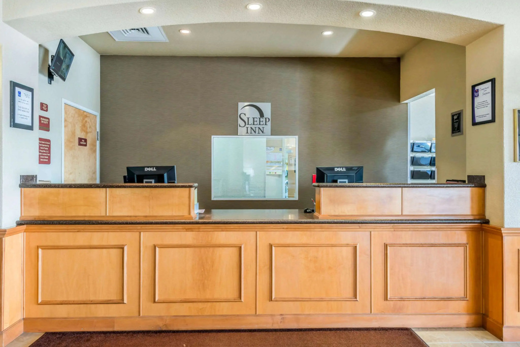 Sleep Inn & Suites Ocala