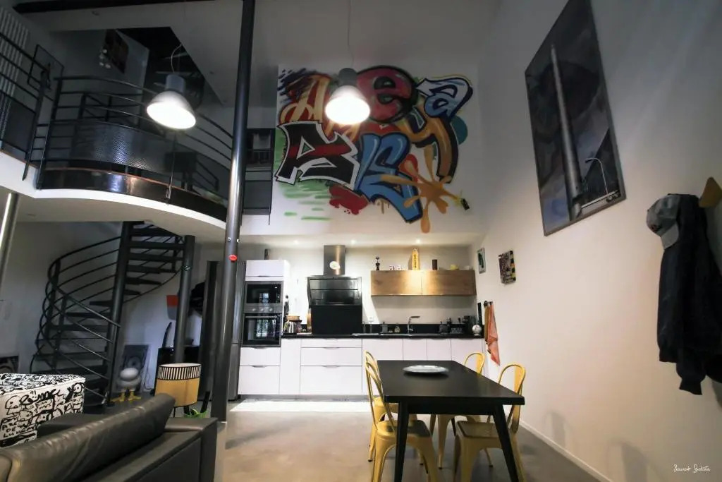 Loft 17