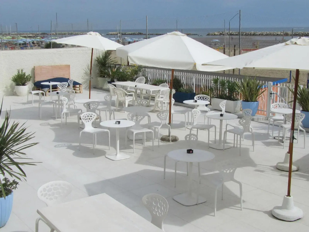 Riviera Mare Beach Life Hotel