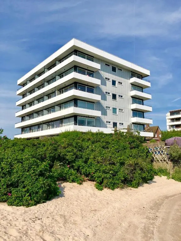 Strandbude 27
