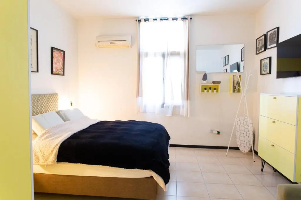 One Apartments TLV