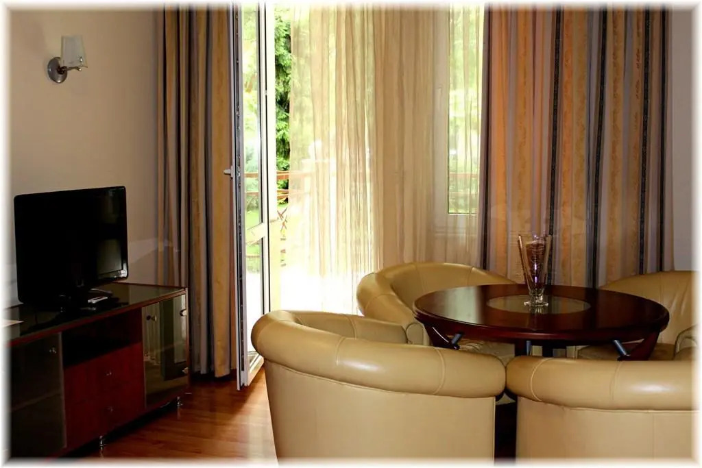 Apartment House Iztok