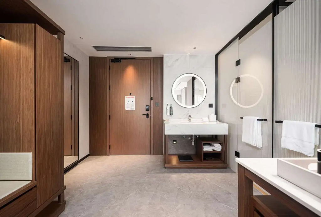 Hilton Garden Inn Anqing Susong
