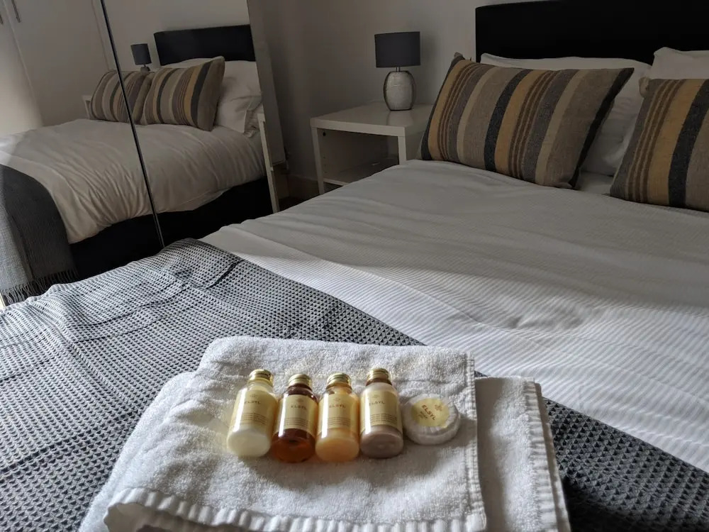 Ruala Serviced Apartment