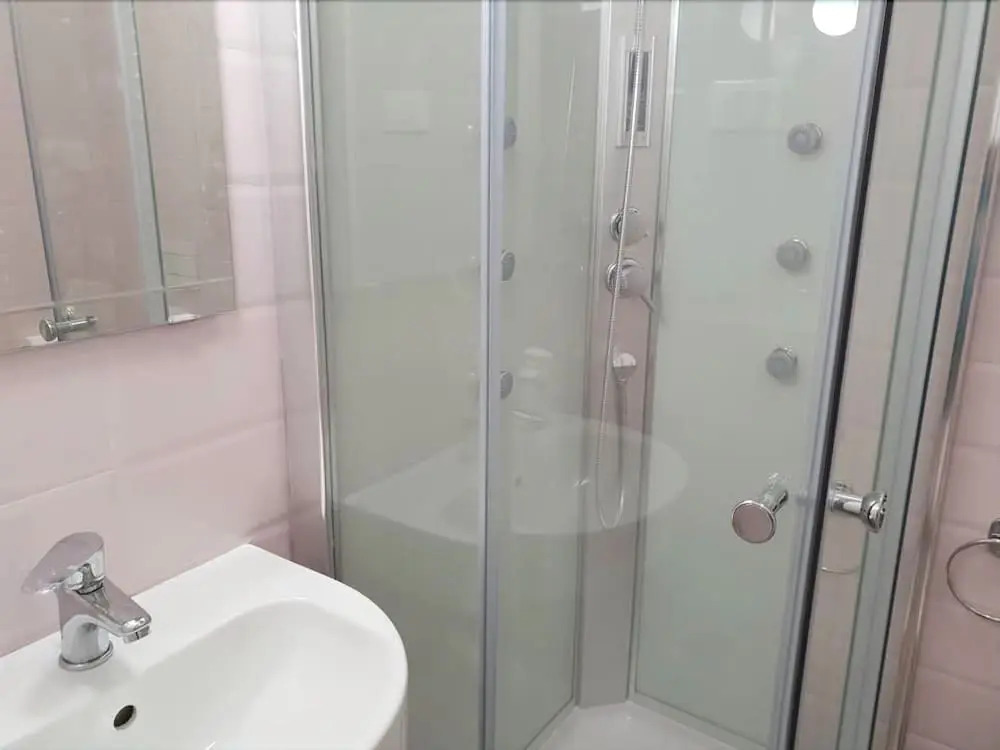 MONOLOCALI B&B Santa Maria Apparente
