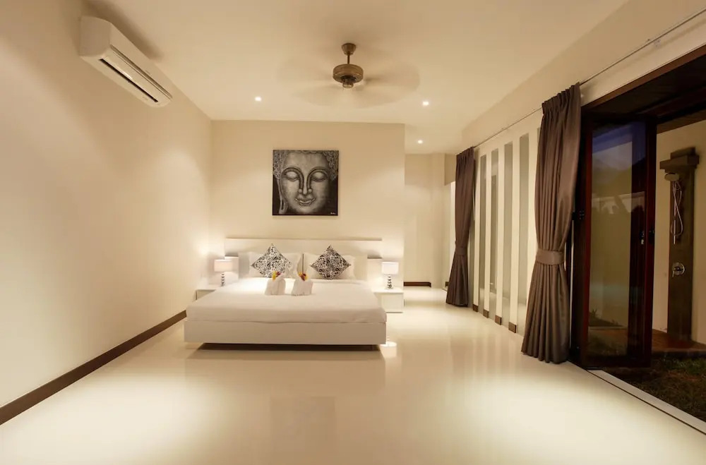 Villa Lombok by Holiplanet