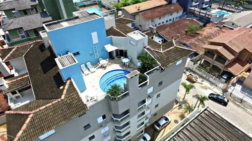 Paramar Praia Grande