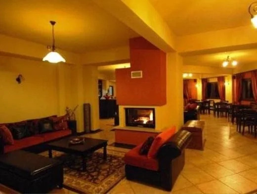 Hotel Oreades