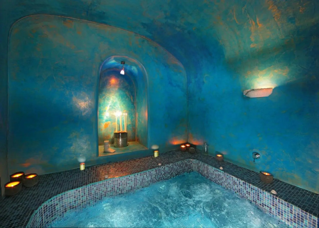 Blue Angel Villa