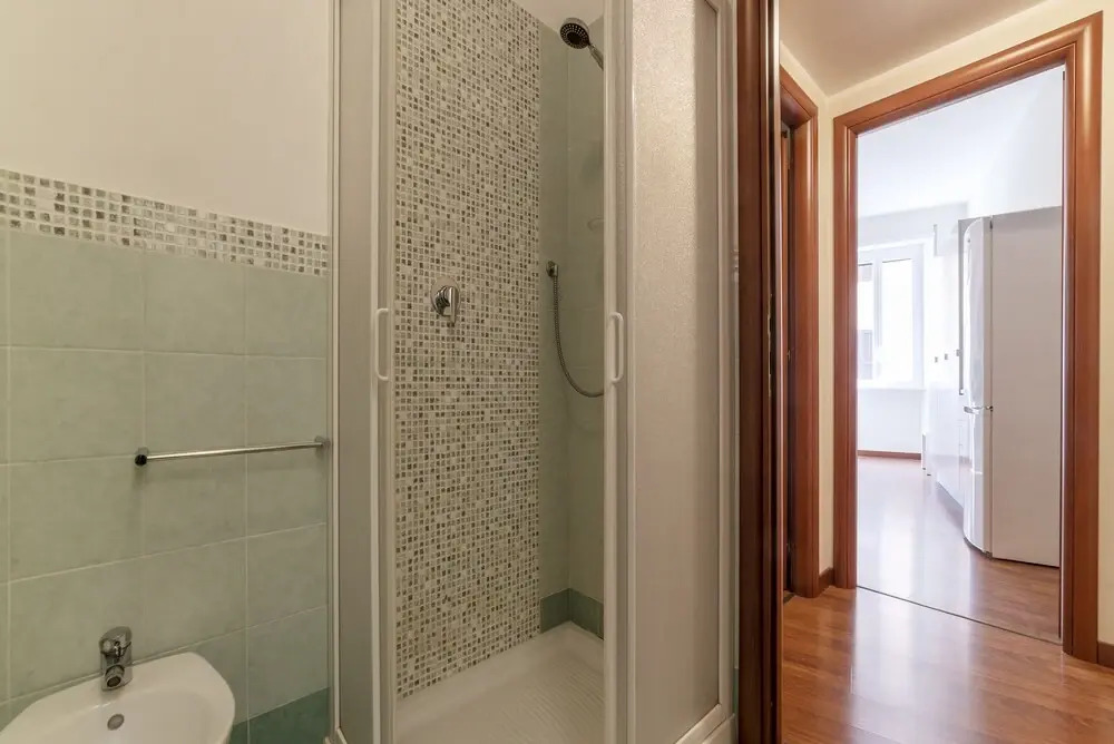 Piazza Re di Roma Apartment