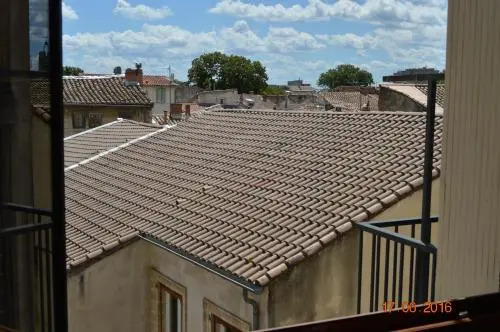 Hyper Centre D'Avignon