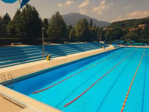 Apartment Camp Ajdovščina