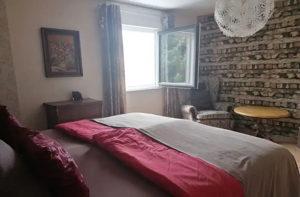 Donautal Comfortable Holiday Residence