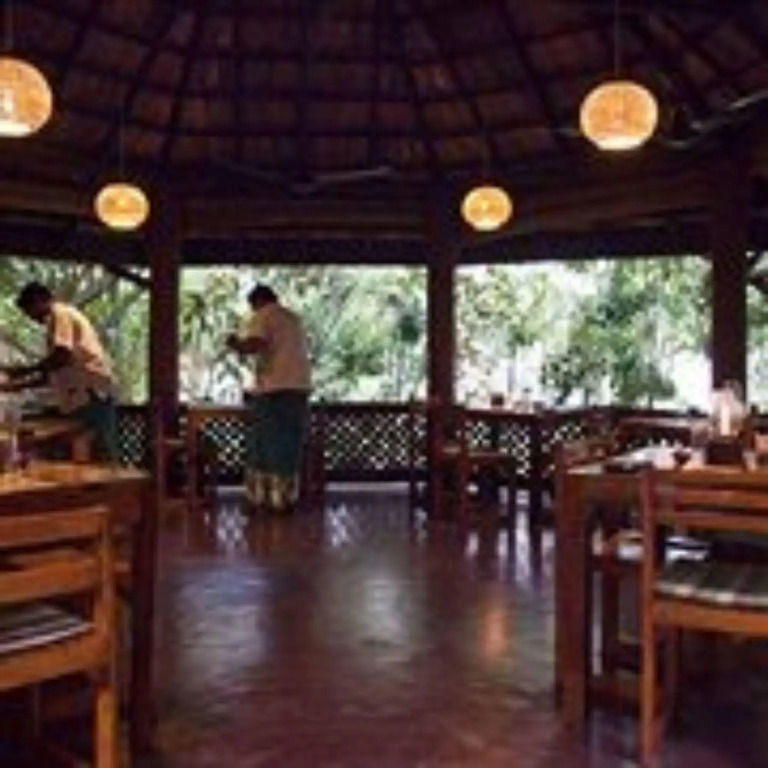 Palm Paradise Cabanas & Villas Beach Resort