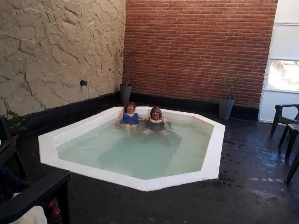 Posada Savoia