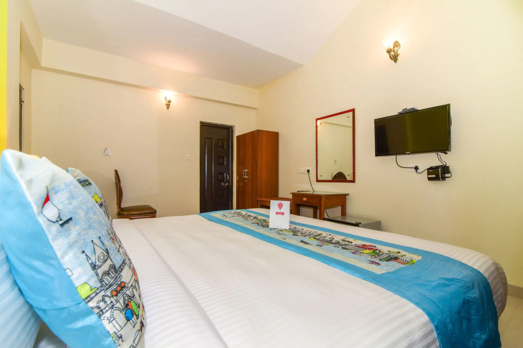 OYO 9829 Meadow View Resort