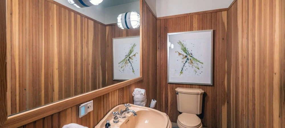 Slopeside Villa by Exceptional Stays