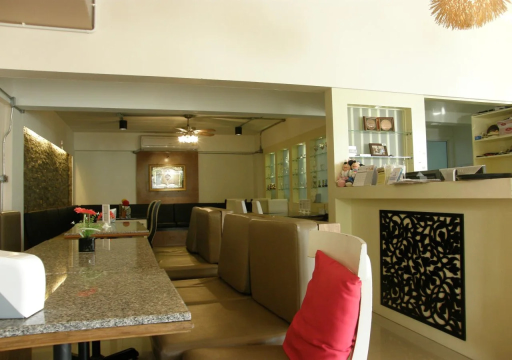 Mooz Huahin Bed & Breakfast