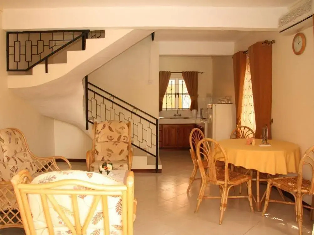 Le KatoBay Residence