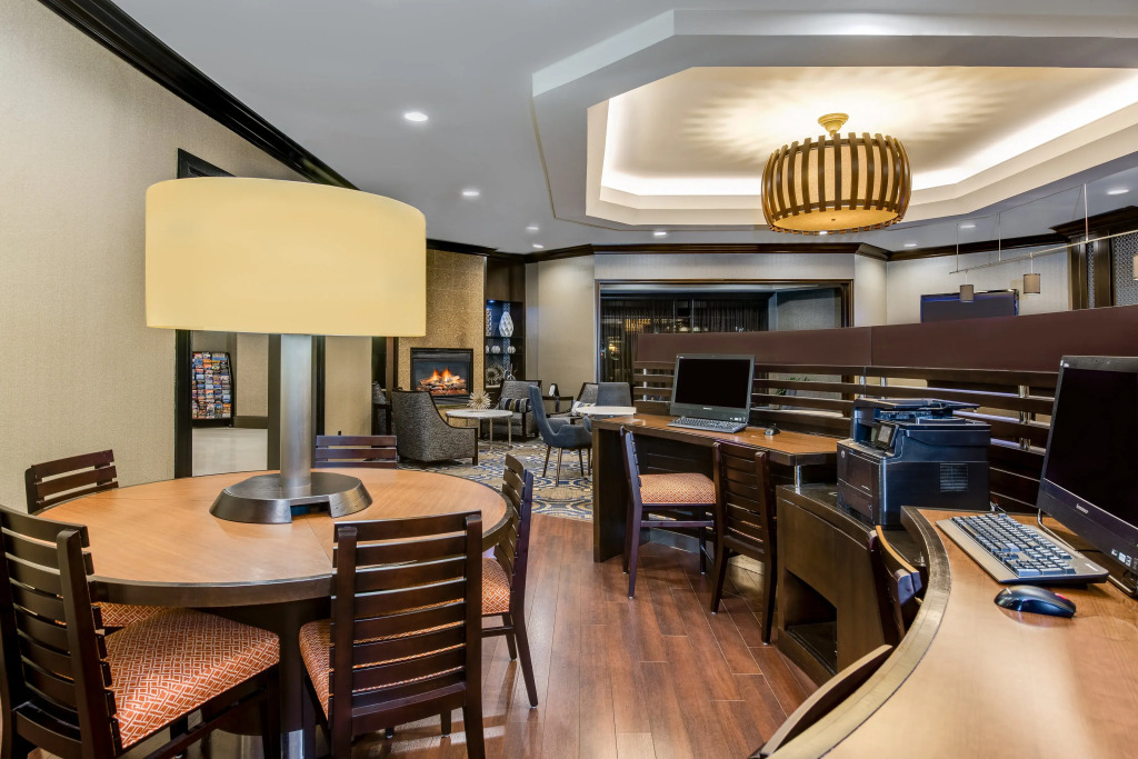 Crowne Plaza Annapolis by IHG