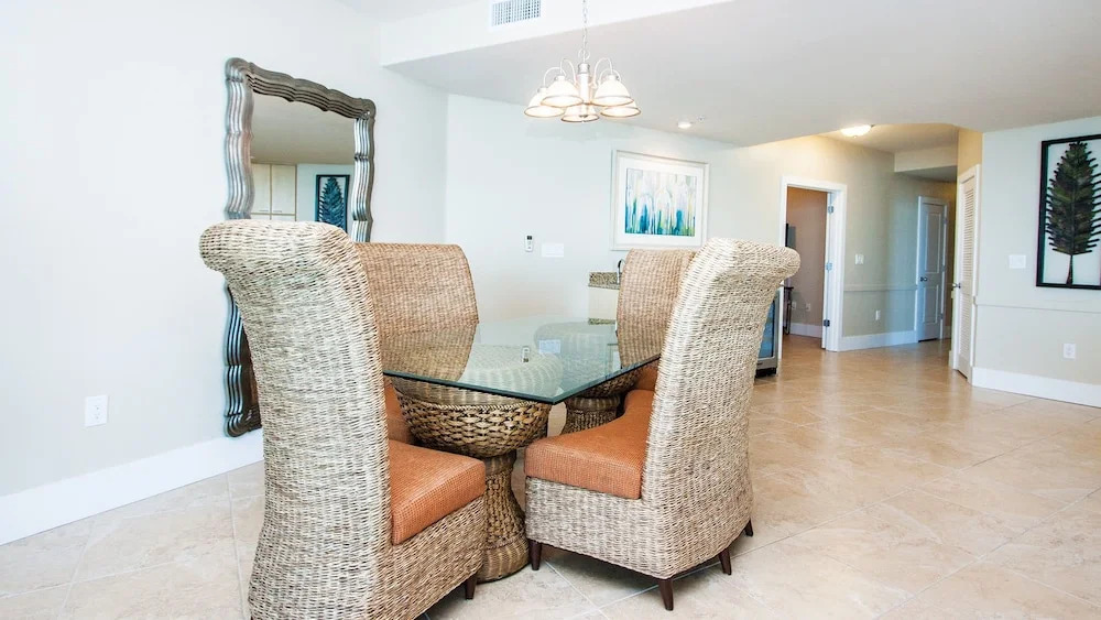 Media Room Unit With Breathtaking Views - Unit Crc0307