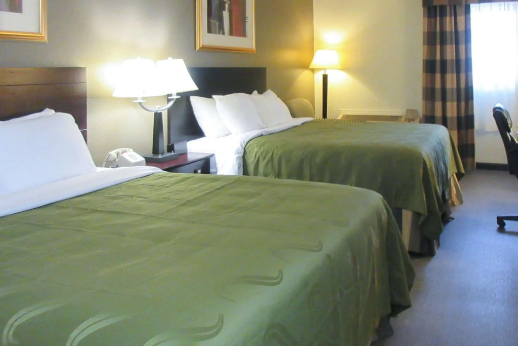 Americas Best Value Inn Longmont