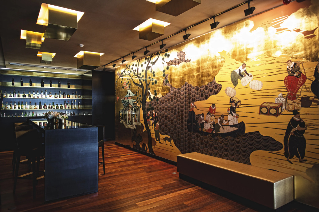 Altis Belem Hotel & Spa, a Member of Design Hotels