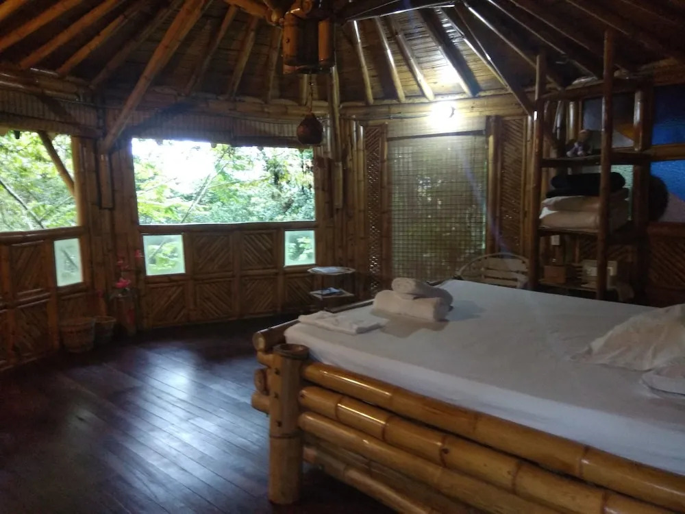 Ecohotel Tierra de Agua