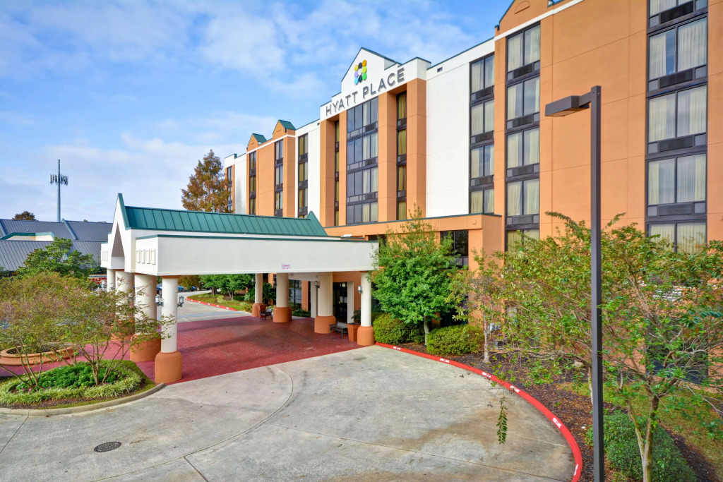 Hyatt Place Baton Rouge/I-10