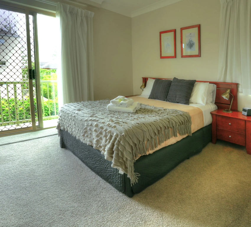 Bila Vista Kirra Beachside Apartments