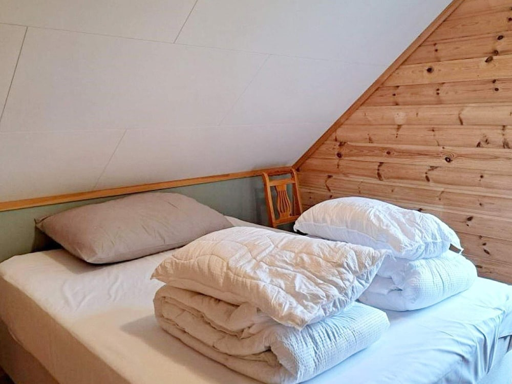 6 Person Holiday Home in Gudvangen-by Traum