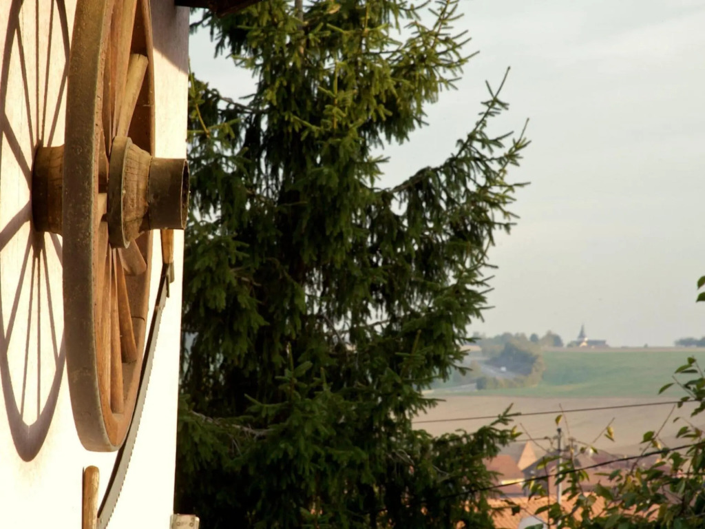 Holiday flat in Morschwiller