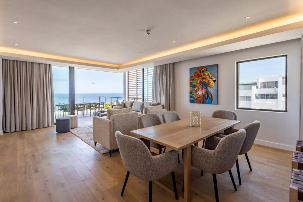 Plett Quarter Apartments