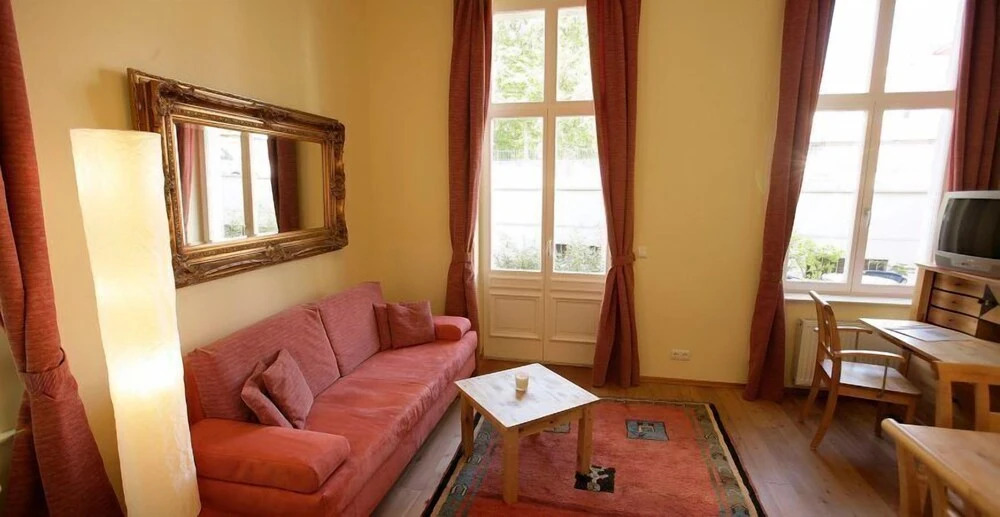 Villa Frisia Nr 29