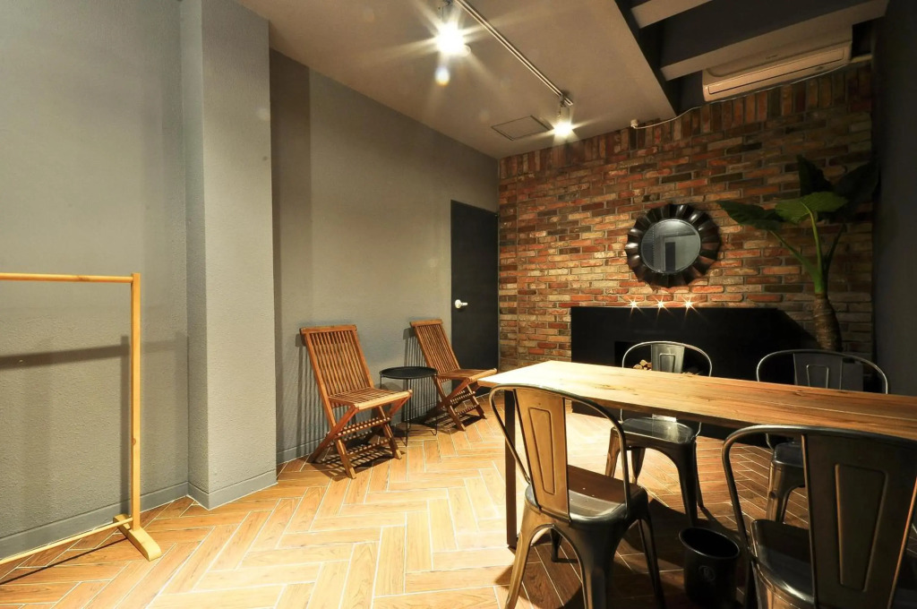 Boo Design Hotel