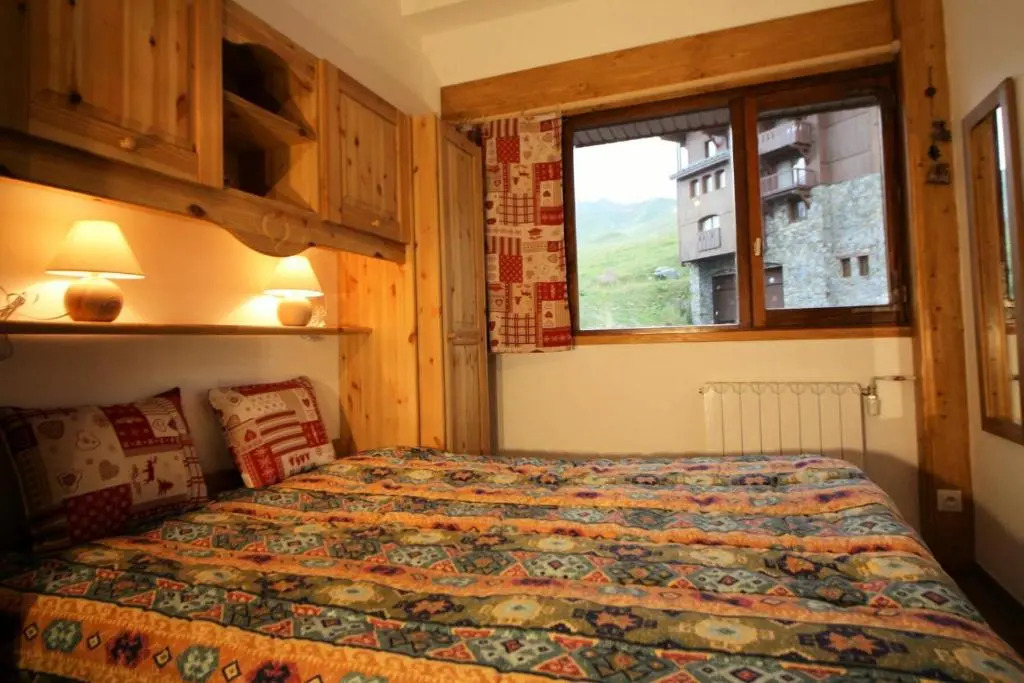 Chalet De La Tour 107470