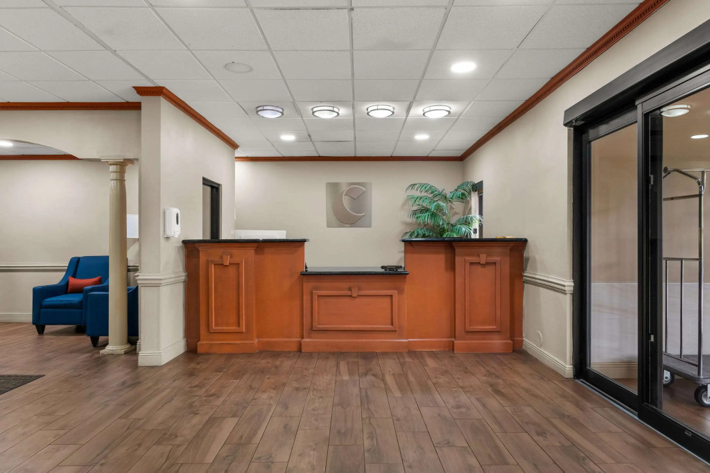 Comfort Inn & Suites Chipley I-10