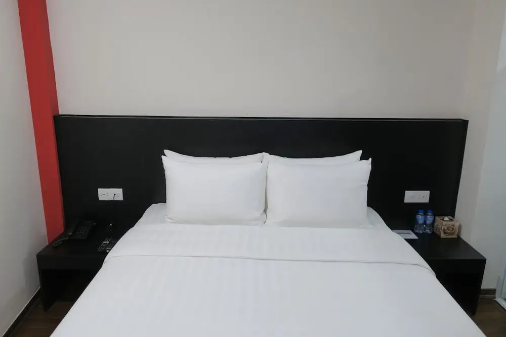 AncyrA TamTam Hotel Center Old Quarter - Next to Hoan Kiem Lake