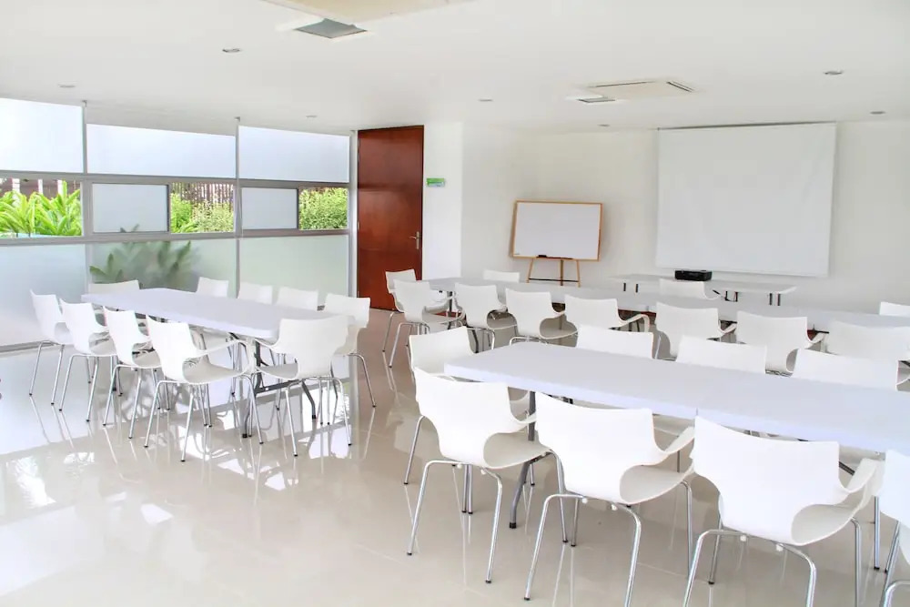 O.L. Castilla Hotel