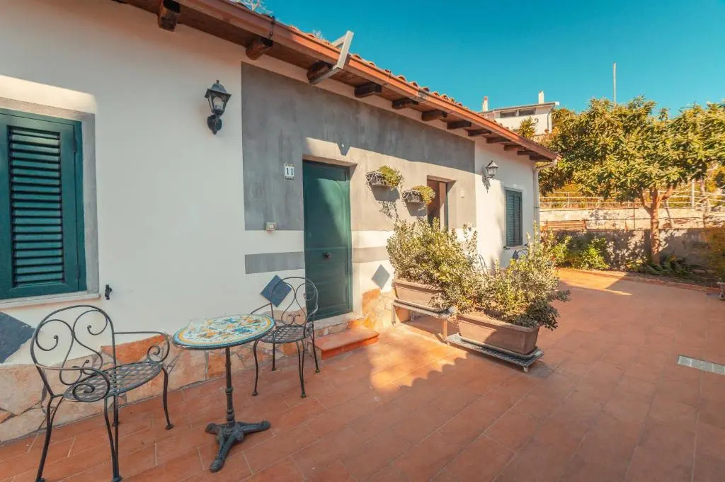 Taormina Garden Hotel