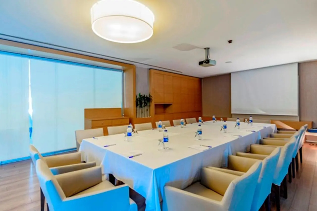 Aydinoglu Hotel