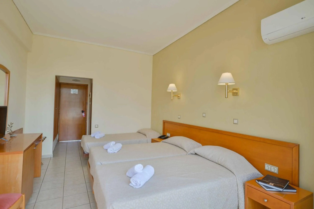 Neda Hotel