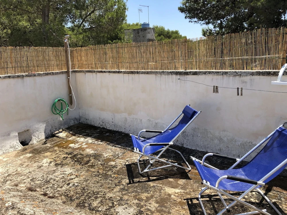 Villa il Fagiano