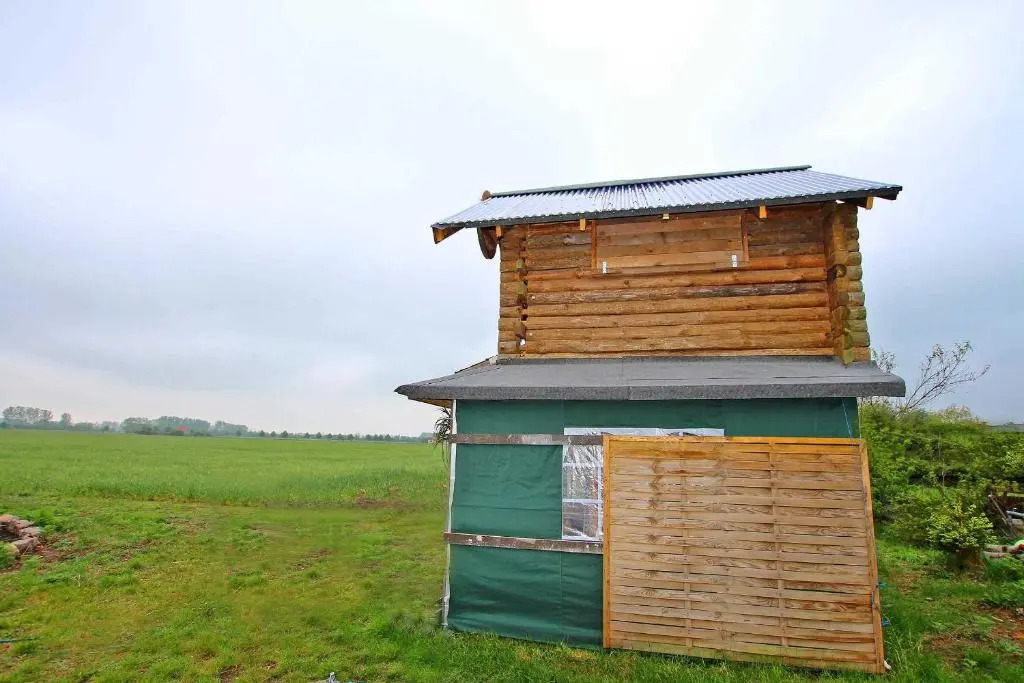 Ferienwohnung Meiersberg VORP 2851