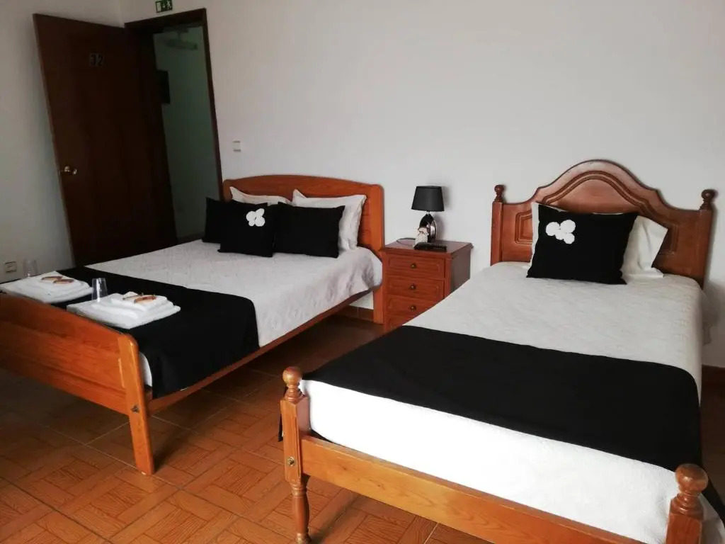 Residência Livramento