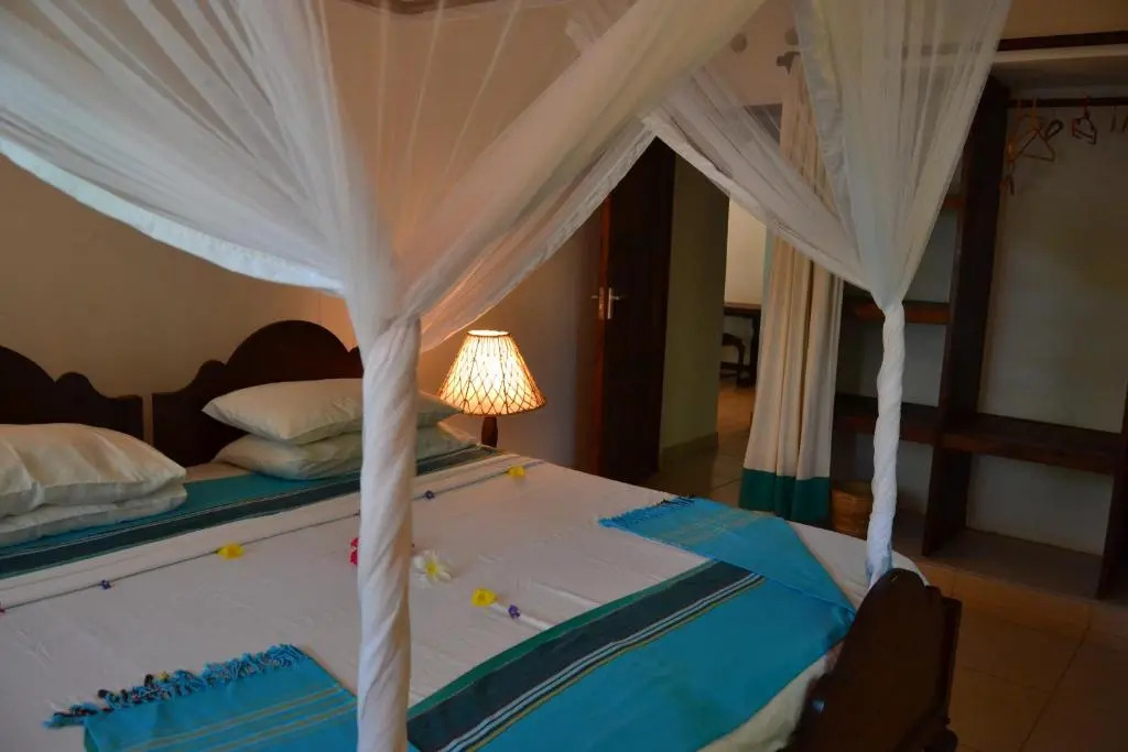 Watamu Beach Cottages