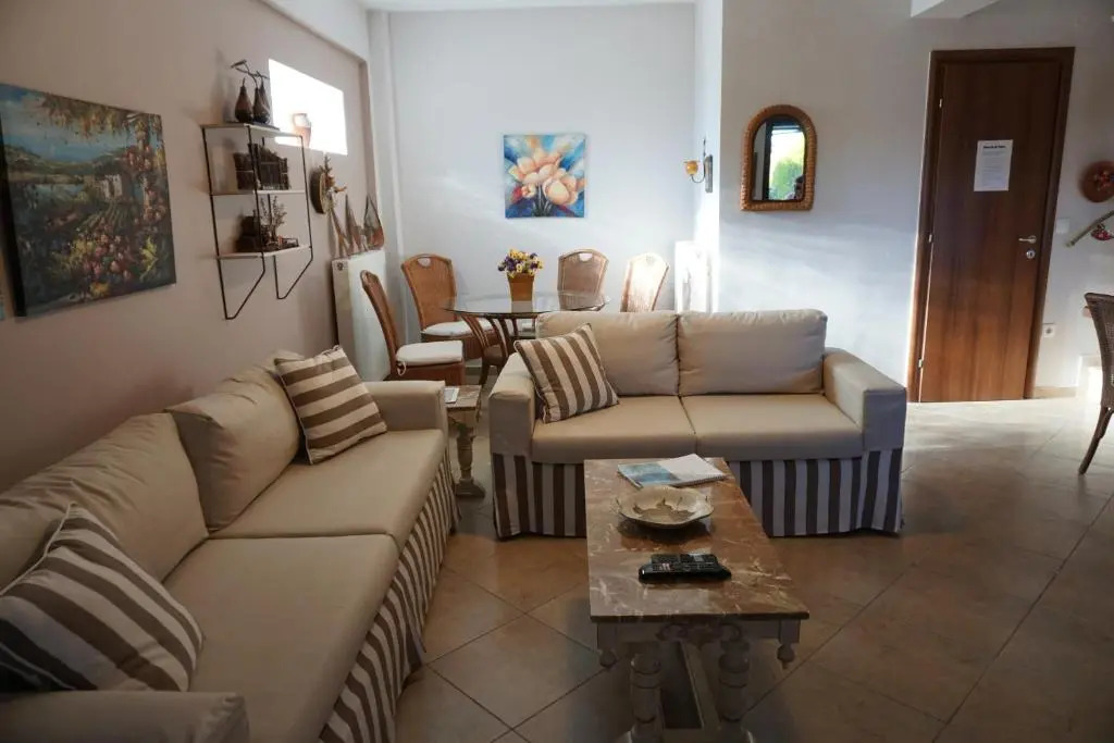 Sofia's Villa