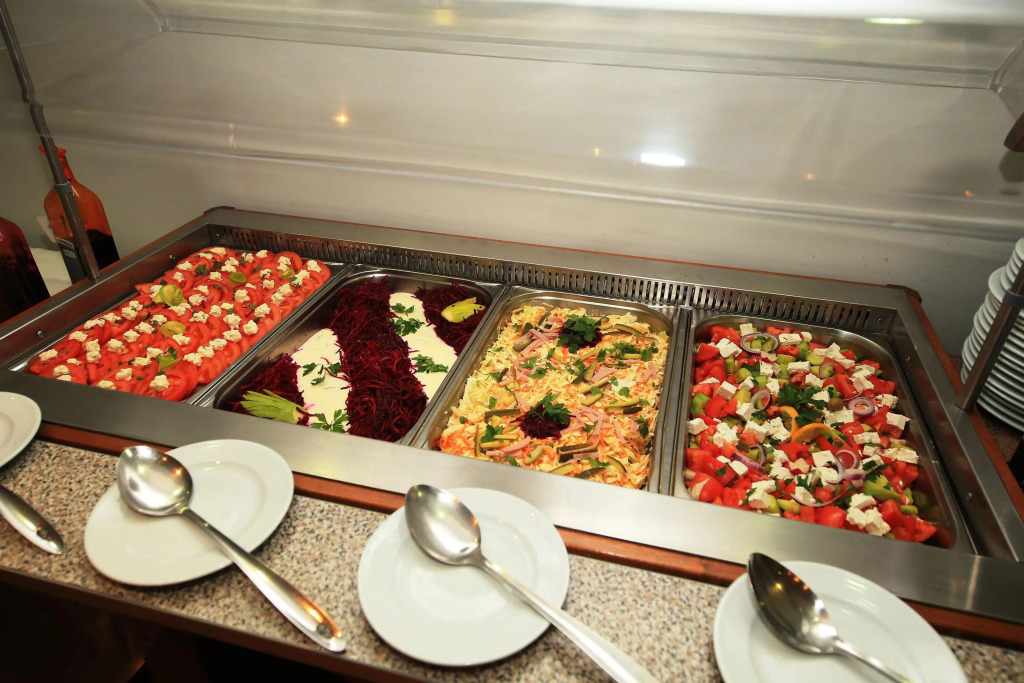 MPM Hotel Guinness