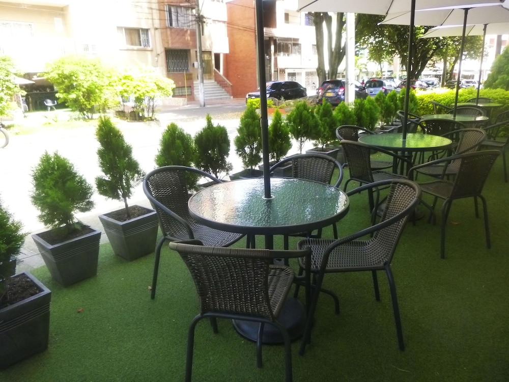 Hotel Boutique Laureles Medellin